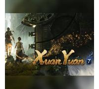 Xuan-Yuan Sword VII (Xbox One / Xbox Series X|S) Xbox Live Key - ARGENTINA