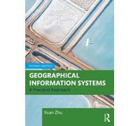 Xuan Zhu Geographical Information Systems (Tascabile)
