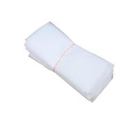 Xuancai 100Pcs Pianta Vivaio Borse Non Tessuto Pianta Crescere Borse Tessuto Piantina Starter Borse Per Fiori Verdure Semina Tessuto Grow Borse