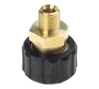 Xuancai Adattatore per serbatoi R0552000 con anelli e parte di ricambio del sindacato per lo stagno Jandy e le parti sostituiscono le parti del filtro della stazione termale dello stagno R0557100