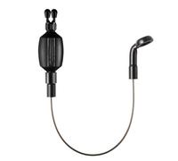 Xuancai Allarme Altalena da Pesca Portatile Accessori per La Indicatori di Morsi Carpa Allarme Gli Amanti Dell'outdoor Sistema Avvisi Morsi Pesce Sensibili