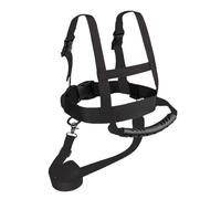 Xuancai Bambini Sci Allenamento Guinzaglio Per Pattinaggio Skateboarding Snowboard Pattinaggio A Rullo Bambini Imbracatura Tracolla Tracolla