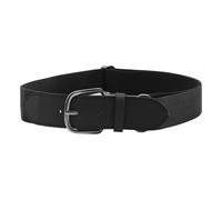 Xuancai Cintura elastica per bambini, cintura da softball, regolabile, per baseball, sport all'aria aperta, elasticizzata, per ragazzi e ragazze, regolabile, da baseball, softball, cintura elastica