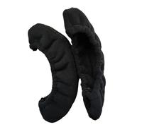 Xuancai Coperture per pattini da ghiaccio Hockey Pattinaggio su ghiaccio Guardie Oxford Tessuto Pattinaggio Soakers Copertura Per Bambino Gioventù Adulto Protector Tessuto Oxford Pattinaggio Soakers