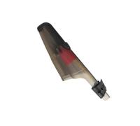Xuancai Guide per canna da pesca Coperture Cappucci per punte per canna da pesca con fissaggio a punta per cintura Accessori per cappelli per pescatori