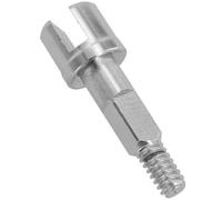 Xuancai La tecnologia ad alta resistenza della guarnizione della prova della perdita del gambo dell'attrezzatura subacquea migliora la durata per il gambo delle valvole subacquee a tenuta stagna