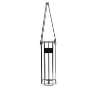 Xuancai Palle da tennis Pickers Tramogge Contenitore Palline Raccolta Tennis Collezionista Retrievers Cestini Raccoglitore No Bend Pickers