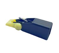 Xuancai Puntine per giradischi Gp330 331 350 351 D74 75Y M100 resistenti all'usura e installazione semplice
