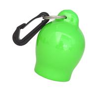 Xuancai Sfera Forma ARA PVC Antipolvere Coperture Secondo Stadio Regolatore Titolare Immersione Regolatore Coperture Con Clip Enduring ARA Immersioni Bocchino Copertura antipolvere