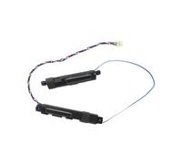 Xuancai Sostituzione Sinistra E Destra Laptop Altoparlante Per Latitude 5500 5510 Precisione 3540 3550 Builtin Subwoofer Kit Laptop Interno