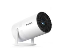 XuanPad Mini Proiettore con WiFi/Bluetooth