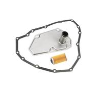 Xuanqingyi Store 1 set filtro trasmissione auto coppa olio n. 3172850X0A compatibile con SENTRA compatibile con VERSA 2012-2019 Coppe dell'olio