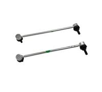 Xuanqingyi Store 5Q0411315 1K0411315 Compatibile con Golf Compatibile con Passat A3Q3 Barra stabilizzatrice a sfera di biella