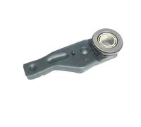 Xuanqingyi Store Accessori for auto Z601-16-530 Forcella di rilascio della frizione con cuscinetto compatibile con Mazda 3 2004-2012 BK BL Motore 1.6