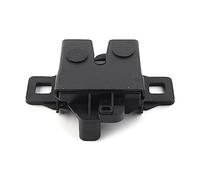 Xuanqingyi Store Allarme cofano auto Chiusura antifurto con sensore LR065340 Compatibile con Range Rover Compatibile con Evoque LR3 LR4 Compatibile con Freelander 2 Compatibile con Jaguar Compatibile