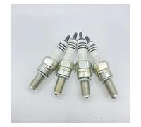 Xuanqingyi Store Candele all'iridio 4 pz/lotto compatibili con Polaris compatibile con RZR XP900 XP1000 XP 900 1000 coppia