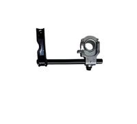 Xuanqingyi Store Compatibile con I20 Compatibile con Rena Compatibile con Rio Cuscinetto forcella di rilascio frizione Forcella di rilascio frizione 4143002720