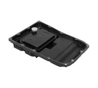 Xuanqingyi Store Coppa dell'olio per trasmissione Executive per auto compatibile con Panamera Base GTS 4S 4 S Turbo S Coppe dell'olio