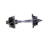 Xuanqingyi Store Gruppo rotore turbina compatibile con Passat B5 1.9TDI 81Kw 110HP AHH AFN Albero e ruota turbocompressore Turbocompressori