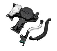 Xuanqingyi Store Gruppo valvola PCV separatore olio 06H103495AE/AK/J per A4 B8A5A6 C7A8 D4Q3Q5 1.8/2.0 TFSI Ventilazione dell'albero