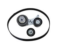 Xuanqingyi Store Kit cinghia di distribuzione per auto diesel Engine Systems compatibile con VOLVO S80 V60 V90 XC40 XC60 XC70 XC90 Kit cinghia dentata