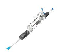 Xuanqingyi Store Nuova cremagliera dello sterzo 44200-0K020 442000K020 Scatola dello sterzo compatibile con Vigo Pickup 2WD LHD GUIDA A SINISTRA