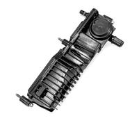 Xuanqingyi Store Separatore d'olio compatibile con Transit V363 compatibile con Ecoblue Diesel GK2Q6C757AD GK2Q6C757AB Scatola albero