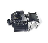 Xuanqingyi Store Separatore d'olio compatibile con Volvo compatibile con motore Mack D13 MP8 2008-2014 D13 Scatola albero