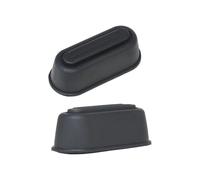 Xuanxi 2. Set di cuscinetti per valigie resistenti per valigie, staffe di ricambio per cavalletto, accessori per bagagli, staffa per piedini per bagagli