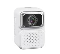 Xuanxi 640x480P Fotocamera Portatile Retro Videoregistratore Sport Piccola Tasca Per Bambini Regalo Video Portatile