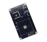 Xuanxi Bordo del PWB di conducibilità migliorata per 601 minatori che offrono una migliore resistenza al calore e Longevitys Mining Efficiency Board