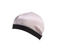 Xuanxi Cappello elastico a tesa larga con fodera traspirante per sport e viaggi, copricapo regolabile da pirata