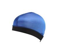 Xuanxi Cappello elastico a tesa larga con fodera traspirante per sport e viaggi, copricapo regolabile da pirata