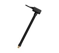 Xuanxi Connettore professionale per valvole dei pneumatici con doppia funzione di gonfiaggio e sgonfiaggio per una gestione accurata della pressione guarnizione connettore del tubo di gonfiaggio