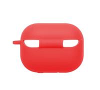 Xuanxi Custodia in silicone per auricolari, resistente alla polvere, resistente all'acqua, protegge dalla copertura protettiva per la prevenzione dei danni Manicotto protettivo in morbido silicone per