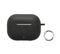 Xuanxi Custodia in silicone per auricolari, resistente alla polvere, resistente all'acqua, protegge dalla copertura protettiva per la prevenzione dei danni Manicotto protettivo in morbido silicone per