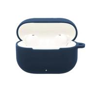 Xuanxi Custodia in silicone per auricolari, resistente alla polvere, resistente all'acqua, protegge dalla copertura protettiva per la prevenzione dei danni Manicotto protettivo in morbido silicone per