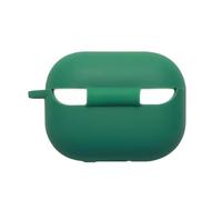 Xuanxi Custodia in silicone per auricolari, resistente alla polvere, resistente all'acqua, protegge dalla copertura protettiva per la prevenzione dei danni Manicotto protettivo in morbido silicone per