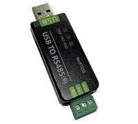 Xuanxi FT232RNL/CH343G RS485 industriale all'adattatore della sostituzione del modulo di comunicazione del cavo della porta dell'adattatore di USB