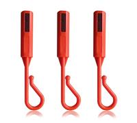 Xuanxi Gancio per canna da pesca multifunzione Design resistente alla corrosione per acqua dolce e salata facilmente montare strumento libera installazione supporto per canna da pesca regolabile