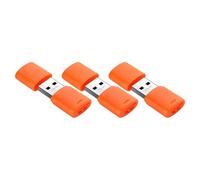 Xuanxi Lettore di schede di progettazione resistente all'acqua di trasferimento dati veloce USB2.0 del lettore di schede di TF MicroSD della piattaforma multipla