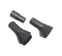 Xuanxi Spazzola con setole morbide per aspirapolvere 2.863-221.0, 32 mm, testa morbida di ricambio