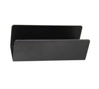 Xuanxi Stampi eleganti del pane di forma di U che cuociono per le braciole di maiale panini ed il biscotto con le muffe facili del acciaio al carbonio delle superfici di