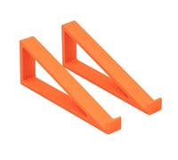 Xuanxi Supporto per display per tastiera meccanica Desktop Keyboard Rack Computer Storage Shelf Supporto di stoccaggio per accessorio da polso da gioco