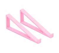 Xuanxi Supporto per display per tastiera meccanica Desktop Keyboard Rack Computer Storage Shelf Supporto di stoccaggio per accessorio da polso da gioco