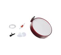 Xuanxi Ventilatore d'aria estremamente silenzioso Marinepark con tecnologia a bolle per un'ossigenazione rafforzata Costruzione permanente in polistirolo adatto per telelavoro cisterna per pesci