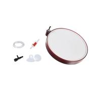 Xuanxi Ventilatore d'aria estremamente silenzioso Marinepark con tecnologia a bolle per un'ossigenazione rafforzata Costruzione permanente in polistirolo adatto per telelavoro cisterna per pesci