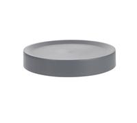 Xuanyingfafafa Sottovaso per piante, Carrello portavasi con ruote for interni, vassoio for fiori, pallet