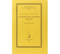 Coloquio de las damas. Dialogo