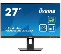 XUB2763HSU-B1 iiyama ProLite XUB2763HSU-B1 Monitor PC 68,6 cm (27") 1920 x 1080